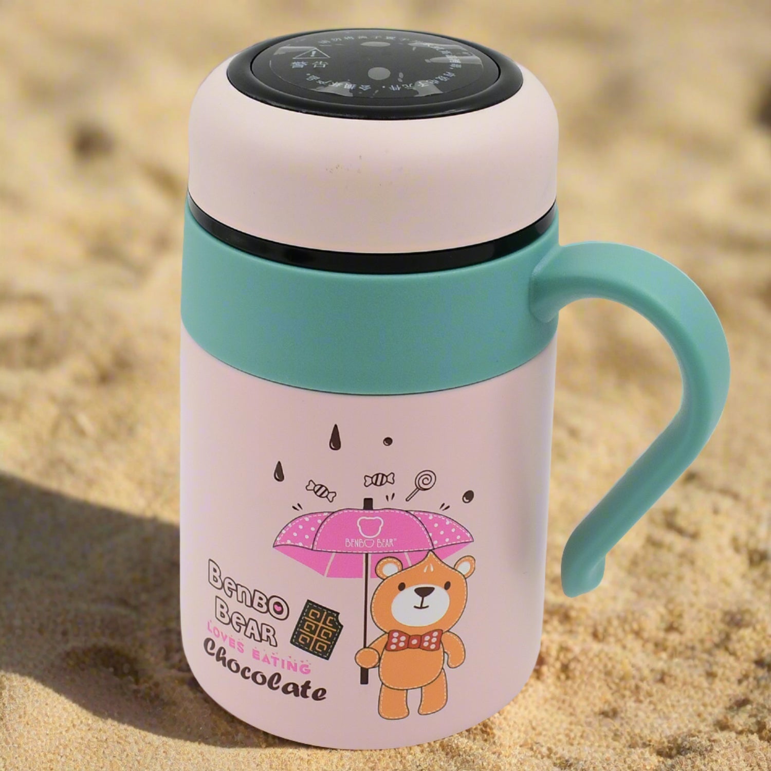 Water Bottle Water Bottle